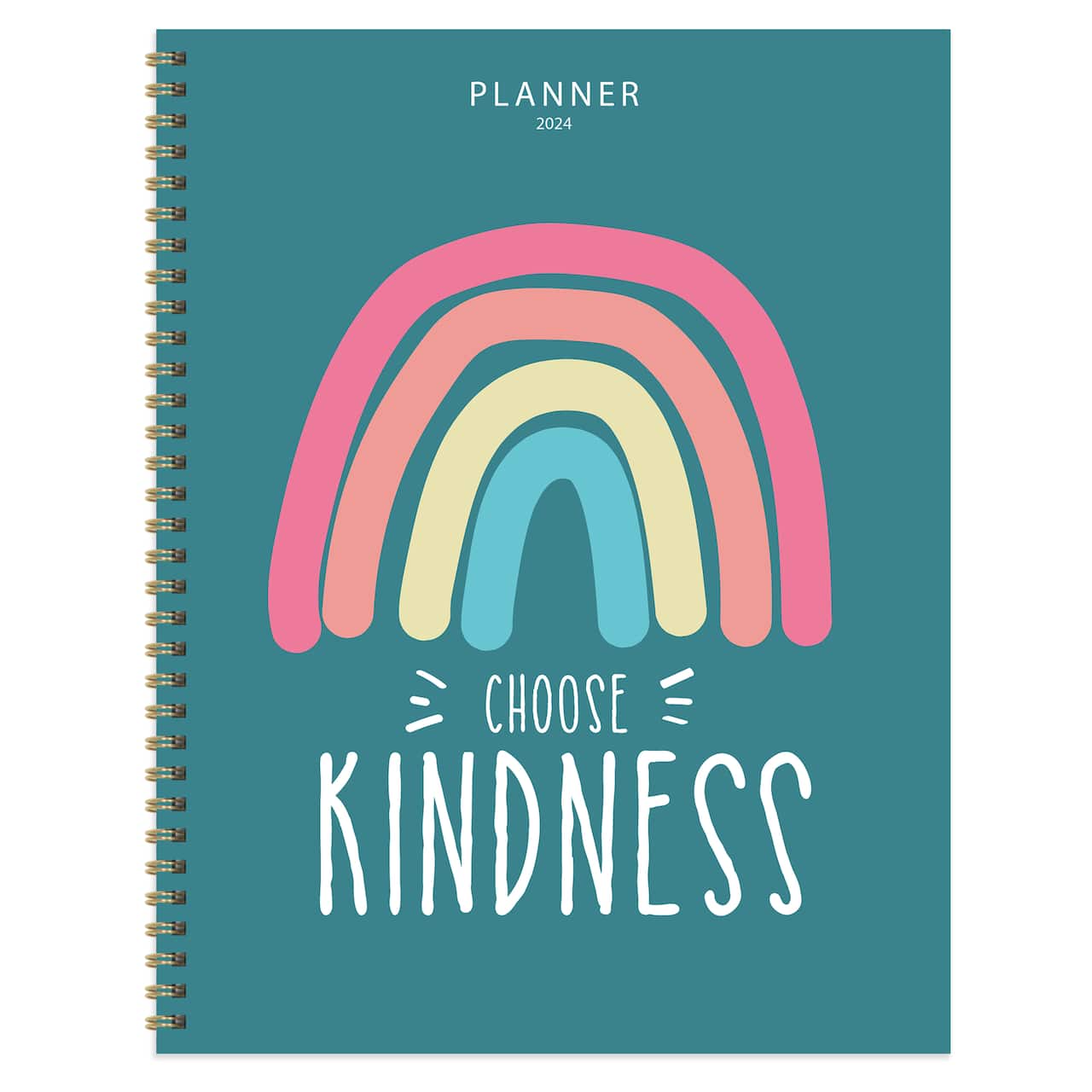 TF Publishing 2024 Choose Kindness Large Planner Michaels tf-publishing-2024-choose-kindness-large-planner-michaels